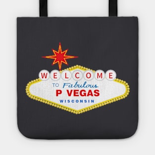 Welcome to Pvegas Tote