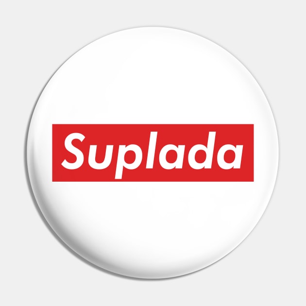 Suplada (Snobbish) Pin by inotyler