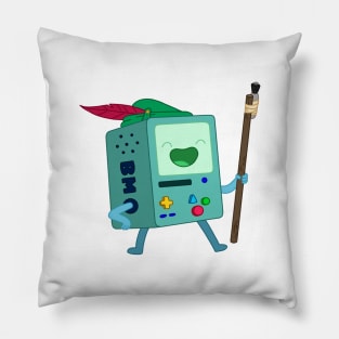 BMO Pillow