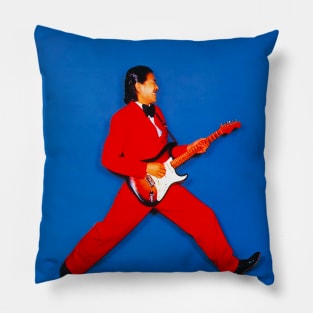 Takanaka Album Cover - Masayoshi Takanaka Pillow