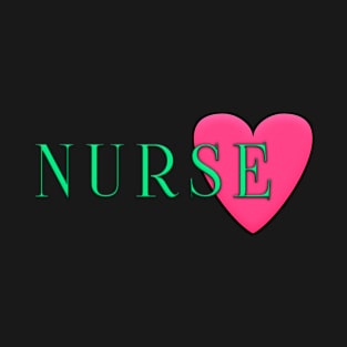 Super Nurse T-Shirt