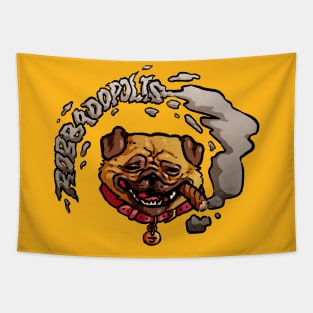 Puggarino Tapestry