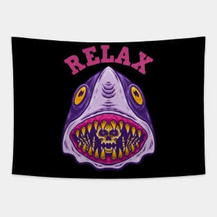 Relax Tapestry