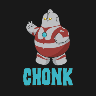 Far-Out Chonk T-Shirt