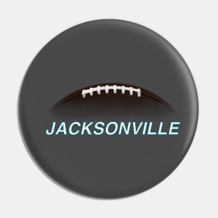 jacksonville Pin