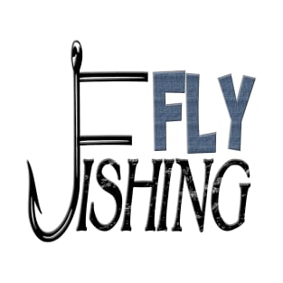 Fly fishing T-Shirt