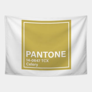 pantone 14-0647 TCX Celery Tapestry