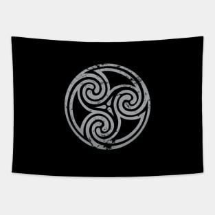 Celtic Knot Tapestry