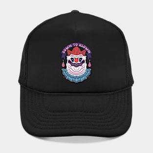 Down To Klown Hat