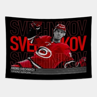 andrei svechnikov Tapestry