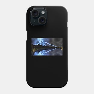 Angry Gods Phone Case