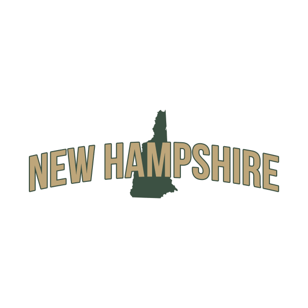 new-hampshire by Novel_Designs