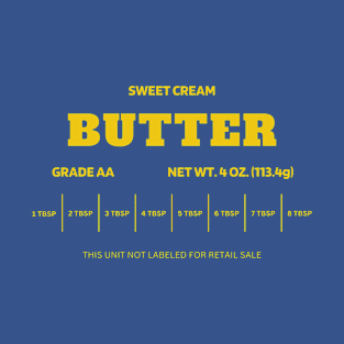 Sweet Cream T-Shirt