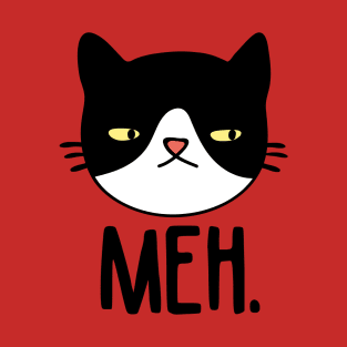 MEH. T-Shirt