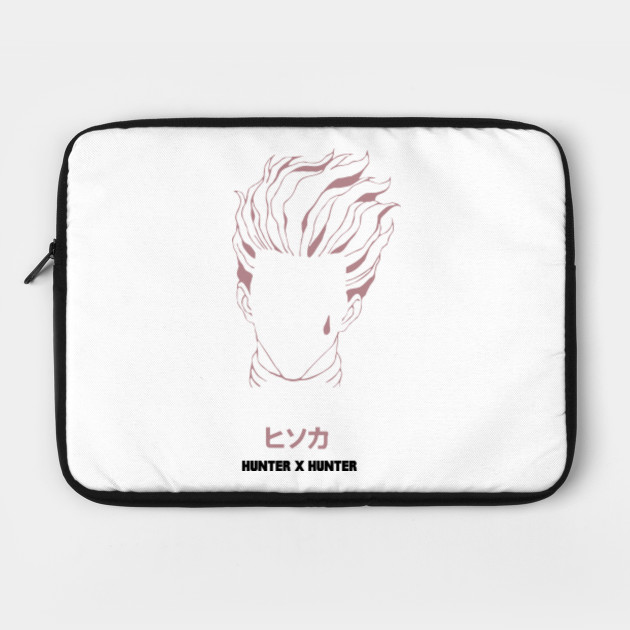 Hisoka HunterXHunter