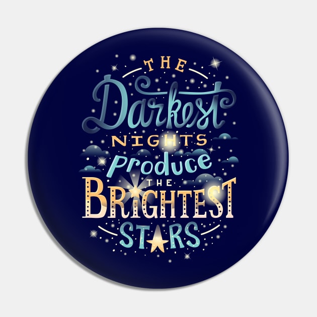 Brightest Stars Pin by risarodil