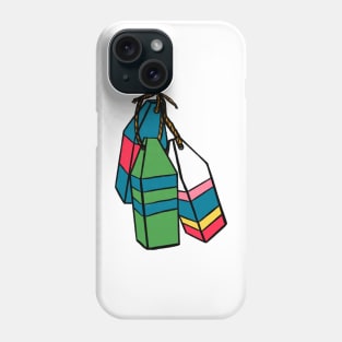 Lobster Buoy Phone Case