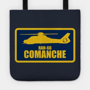 RAH-66 Comanche (Small logo) Tote