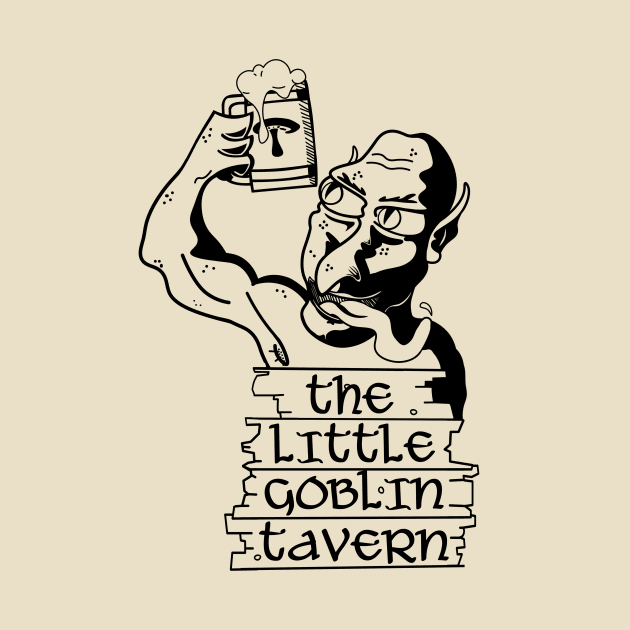 The Little Goblin Tavern by Shadow Lab
