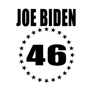 JOE BIDEN PRESIDENT T-Shirt