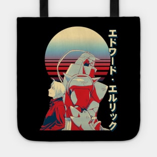 Edward Elric Tote