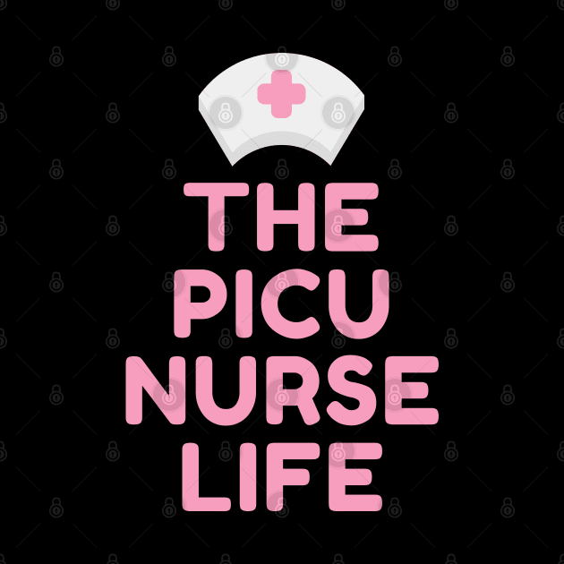 PICU Nurse life! Pediatric ICU Nursing by rock-052@hotmail.com