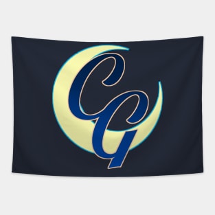 Crescent Gang Tapestry