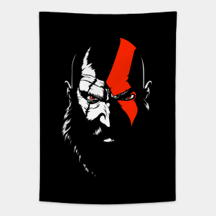 047 Kratos Tapestry