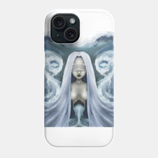 Aquarius Phone Case