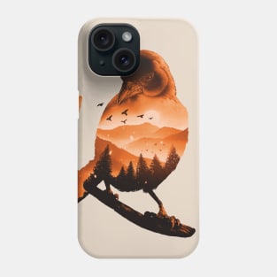 Birdtopia Phone Case