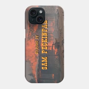 Directed by Sam Peckinpah Phone Case