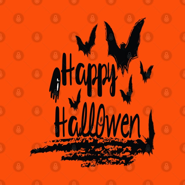 Happy Halloween holiday by CindyS