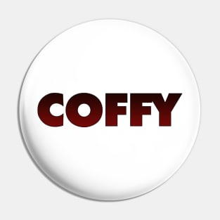 COFFY Pin