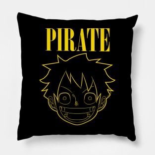 pirate Pillow