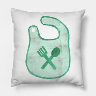 Bib Pillow