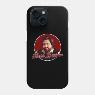 what we do in the shadows - Jackie Daytona Phone Case