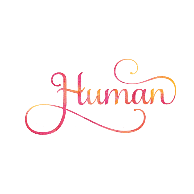 Human by RosanneCreates