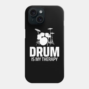 drums Phone Case