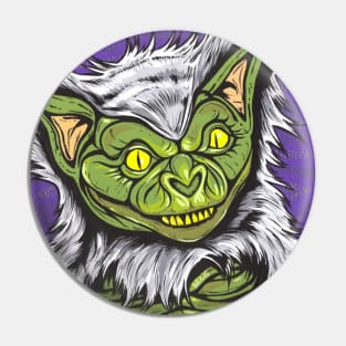 Hobgoblins Pin