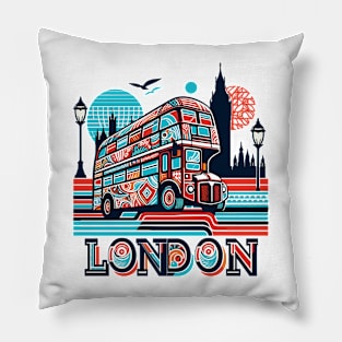 London Pillow