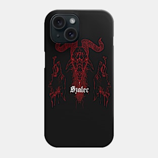 The Holy Goat Phone Case