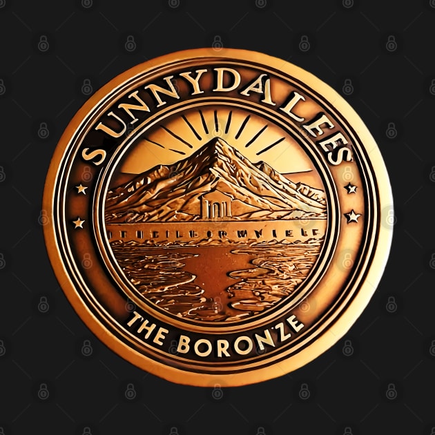 Sunnydale's The Bronze by masterpiecesai