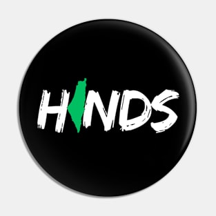 Hinds Pin