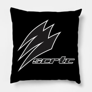 SCRTC Gekiranger Super Sentai scratch Pillow