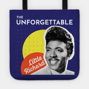 Albm the unforgettable little richard Tote