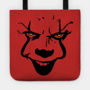 PENNYWISE Tote