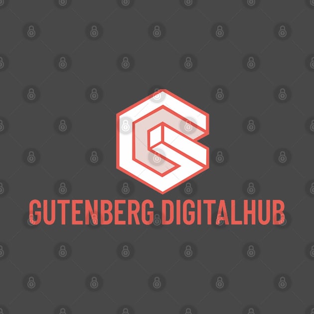 GUTENBERG DIGITALHUB by Guten Berg