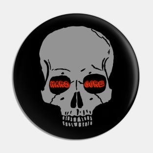 Hardcore Pin