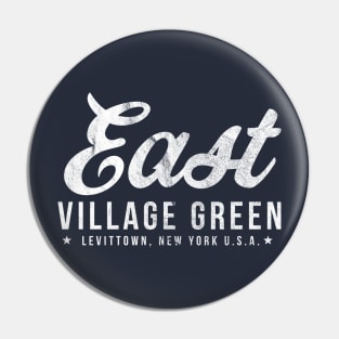 EAST VILLAGE GREEN LEVITTOWN LONG ISLAND NEW YORK Pin