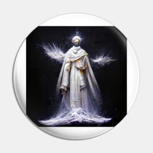 Angel of Light Pin